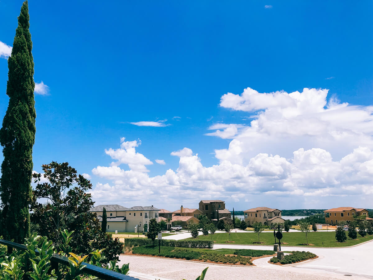 Explore the Luxurious Community of Bella Collina in Central Florida